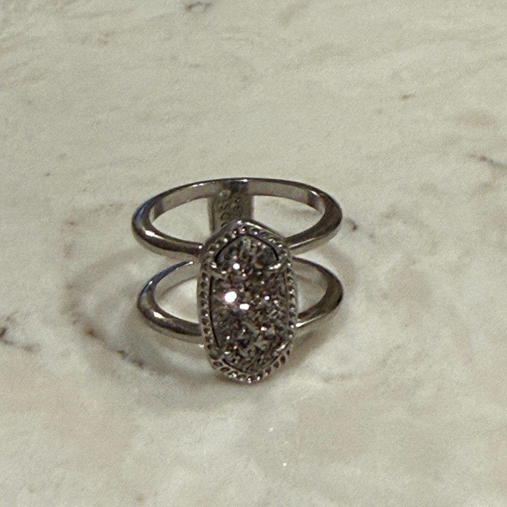 Kendra Scott ring